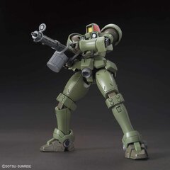 Bandai - HGAC Gundam Leo, 1/144, 59170 hind ja info | Klotsid ja konstruktorid | hansapost.ee