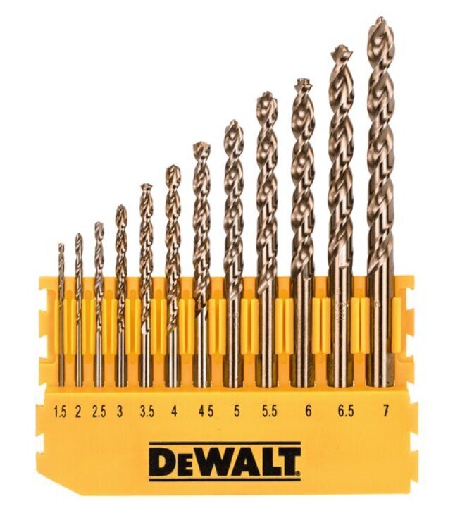 Puuride ja kruvikeeraja otsikute komplekt DEWALT DT70620T цена и информация | Akutrellid, puurid ja kruvikeerajad | hansapost.ee