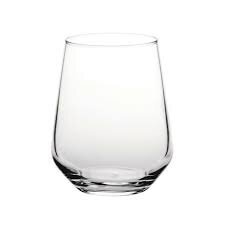 Pasabache klaaside komplekt Allegra, 345 ml, 6 tk. hind ja info | Klaasid, kruusid ja kannud | hansapost.ee