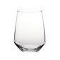 Pasabache klaaside komplekt Allegra, 345 ml, 6 tk. цена и информация | Klaasid, kruusid ja kannud | hansapost.ee