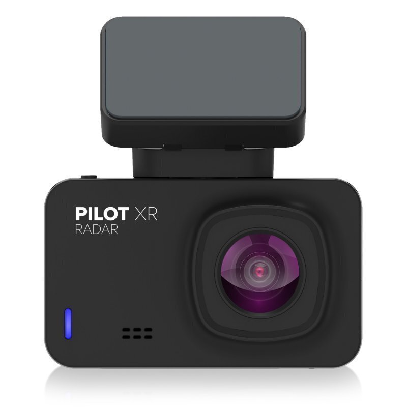 Niceboy Pilot XR , must hind ja info | Pardakaamerad ja auto videokaamerad | hansapost.ee