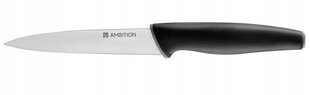 Ambition universaalne nuga Aspiro, 13 cm hind ja info | Kööginoad ja teritajad | hansapost.ee