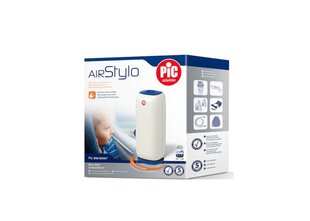 PIC AIR Stylo hind ja info |  Inhalaatorid | hansapost.ee