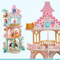 Puidust rollimäng Printsessi torn, Djeco Arty Toys, DJ06787 цена и информация | Mänguasjad tüdrukutele | hansapost.ee