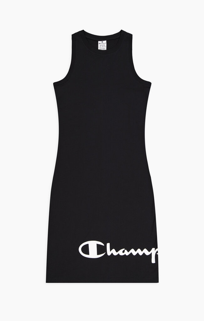 Champion naiste kleit, must hind ja info | Kleidid | hansapost.ee