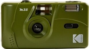 Kodak M35, oliiviroheline hind ja info | Kiirpildikaamerad | hansapost.ee