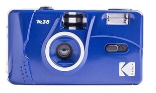 Kodak M38, sinine hind ja info | Kiirpildikaamerad | hansapost.ee