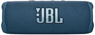 JBL Flip 6, синий цена и информация | Аудиоколонки | hansapost.ee