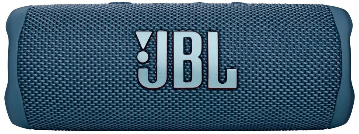 JBL Flip 6 JBLFLIP6BLU hind ja info | Kõlarid | hansapost.ee