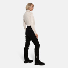 Huppa naiste softshell püksid AIRITA, must hind ja info | Huppa Naistele | hansapost.ee