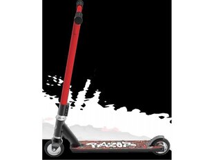 Triki tõukeratas Razor Beast V6, red/black цена и информация | Самокаты | hansapost.ee