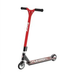 Triki tõukeratas Razor Beast V6, red/black цена и информация | Самокаты | hansapost.ee