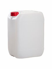 Kanister 20L (P, 1,05kg) punane kaanega цена и информация | Дополнительные принадлежности | hansapost.ee