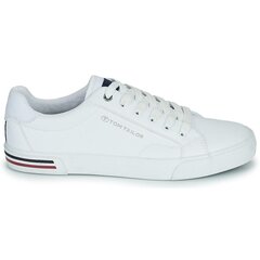Tom Tailor мужская повседневная обувь, белого цвета цена и информация | Кроссовки для мужчин | hansapost.ee