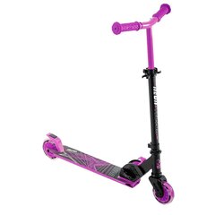 Скутер Yvolution Neon Vector, розовый цена и информация | Самокаты | hansapost.ee