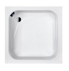 Dušialus Sanplast Classic Bbs/CL 90x90s price and information | Shower trays | hansapost.ee