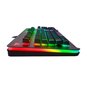 Klaviatuur Thermaltake Level 20 RGB Titanium Cherry MX цена и информация | Klaviatuurid | hansapost.ee