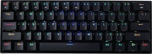 Razer Huntsman Elite RZ03-01871000-R3M1 цена и информация | Redragon Компьютерная техника | hansapost.ee