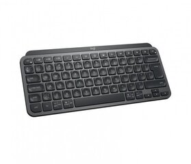 Logitech 920-010608 цена и информация | Клавиатуры | hansapost.ee