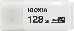 Kioxia LU301W128GG4 цена и информация | USB накопители | hansapost.ee