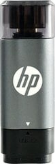 HP Pendrive 256GB USB 3.2 цена и информация | USB накопители данных | hansapost.ee