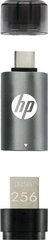 PNY HPFD5600C-256 цена и информация | HP Накопители данных | hansapost.ee