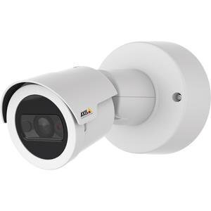 NET CAMERA M2025-LE IR BULLET/HDTV 0911-001 AXIS цена и информация | Valvekaamerad | hansapost.ee