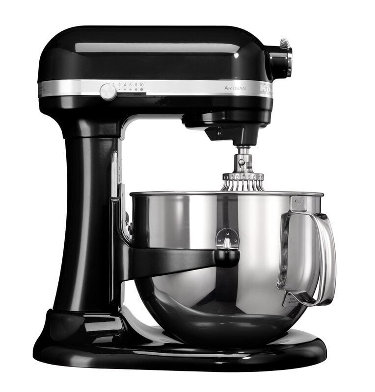 KitchenAid Artisan 5KSM7580XEOB цена и информация | Köögikombainid | hansapost.ee