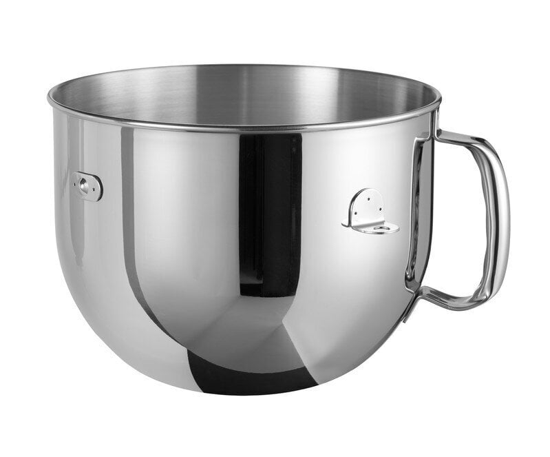 KitchenAid Artisan 5KSM7580XEOB цена и информация | Köögikombainid | hansapost.ee