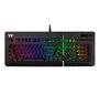 Klaviatuur Thermaltake Level 20 RGB Black Cherry MX hind ja info | Klaviatuurid | hansapost.ee