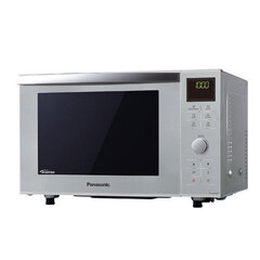 Микроволновая печь Panasonic NN-DF385MEPG цена и информация | Микроволновые печи | hansapost.ee