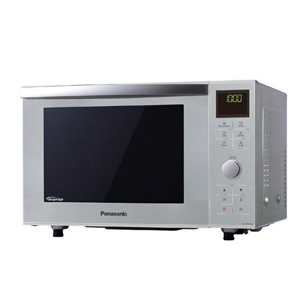 Panasonic NN-DF385MEPG цена и информация | Mikrolaineahjud | hansapost.ee