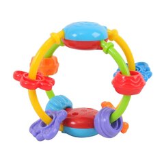 Avastuste pall Smiki price and information | Toys for babies | hansapost.ee