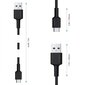 Aukey USB 3.2 Gen 1 (3.1 Gen 1) CB-CMD29, 2m hind ja info | Mobiiltelefonide kaablid | hansapost.ee