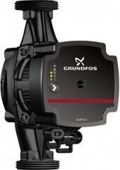 Pompa Grundfos Alpha 1L 25/60 hind ja info | Hüdrofoorid | hansapost.ee