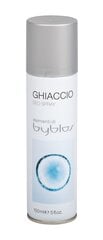 Spreideodorant Byblos Ghiaccio 150 ml цена и информация | Парфюмированная косметика для женщин | hansapost.ee