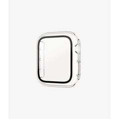 Nutikella kaitseklaas PanzerGlass Apple watch 7, 40 mm hind ja info | Täpsustamata Mobiiltelefonid, fotokaamerad, nutiseadmed | hansapost.ee