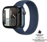 Kaitsekile PanzerGlass PanzerGlass Apple Watch 7 45mm, AB 3664 цена и информация | Nutikellade aksessuaarid ja tarvikud | hansapost.ee