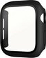 Kaitsekile PanzerGlass PanzerGlass Apple Watch 7 45mm, AB 3664 цена и информация | Nutikellade aksessuaarid ja tarvikud | hansapost.ee