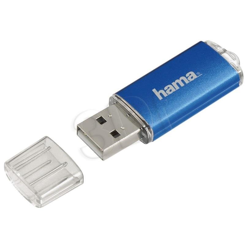 USB mälupulk HAMA Laeta, 64GB цена и информация | Mälupulgad | hansapost.ee