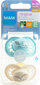 Lutt MAM Original 16-36 kuud, 2tk, Blue цена и информация |  Lutid | hansapost.ee