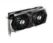 MSI GeForce RTX 3060 Ti Gaming X 8G LHR hind ja info | Videokaardid | hansapost.ee