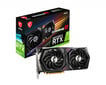 MSI GeForce RTX 3060 Ti Gaming X 8G LHR hind ja info | Videokaardid | hansapost.ee