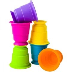 Липкие чашки Suction Kupz цена и информация | Игрушки для малышей | hansapost.ee