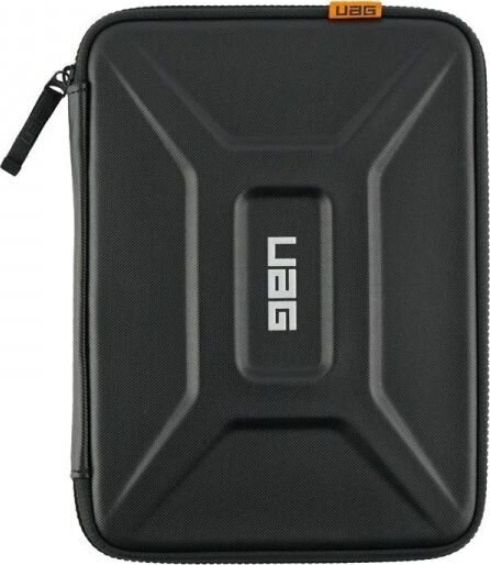 Kott Uag UAG304BLK hind ja info | Sülearvutikotid | hansapost.ee