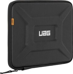 Kott Uag UAG304BLK hind ja info | Sülearvutikotid | hansapost.ee