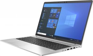 HP ProBook 650 G8 hind ja info | Sülearvutid | hansapost.ee