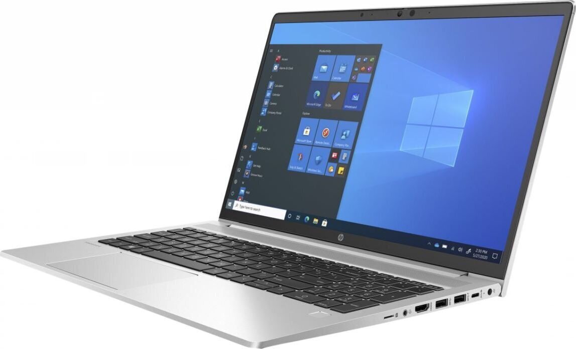 HP ProBook 650 G8 цена и информация | Sülearvutid | hansapost.ee