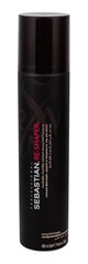 Лак для волос сверхсильной фиксации Sebastian Professional Re Shaper Hairspray 400 мл цена и информация | Средства для укладки | hansapost.ee