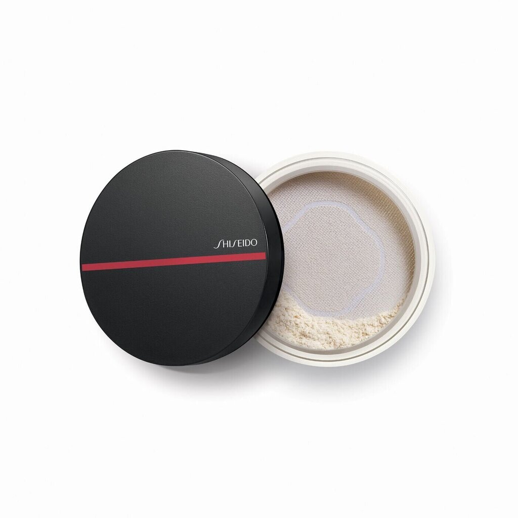 Tolmpuuder Shiseido Synchro Skin Invisible Silk Matte, 6 g цена и информация | Jumestuskreemid ja puudrid | hansapost.ee